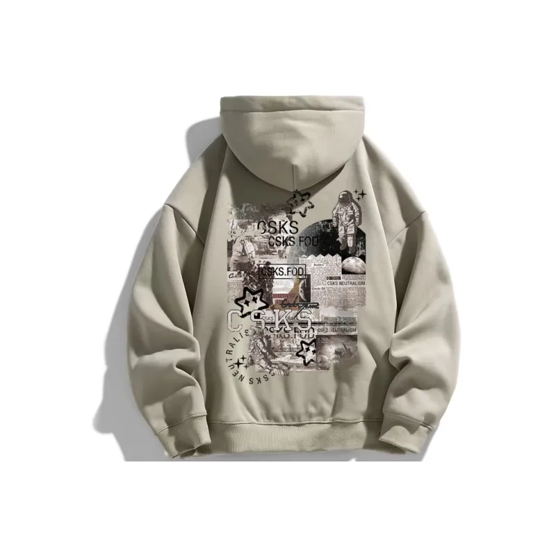 CSKS Sweatshirts Unisex-42