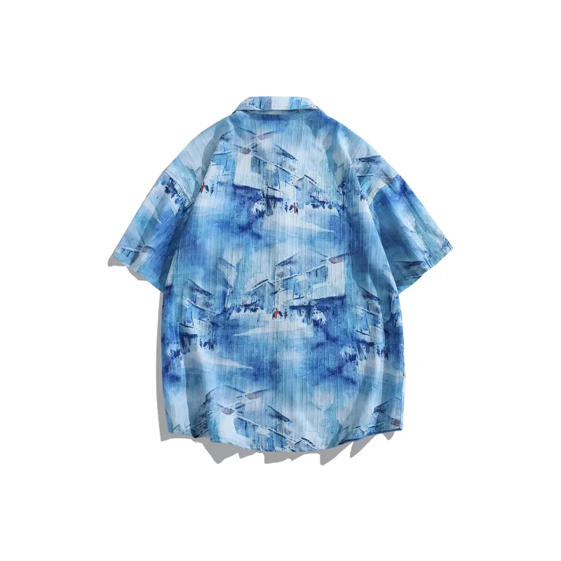 Kastinger Shirts Unisex-16