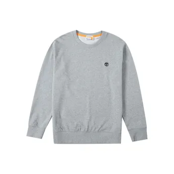Timberland Sweatshirts Men Gray