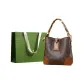 Style F-Earth Yellow+Shopping Bag