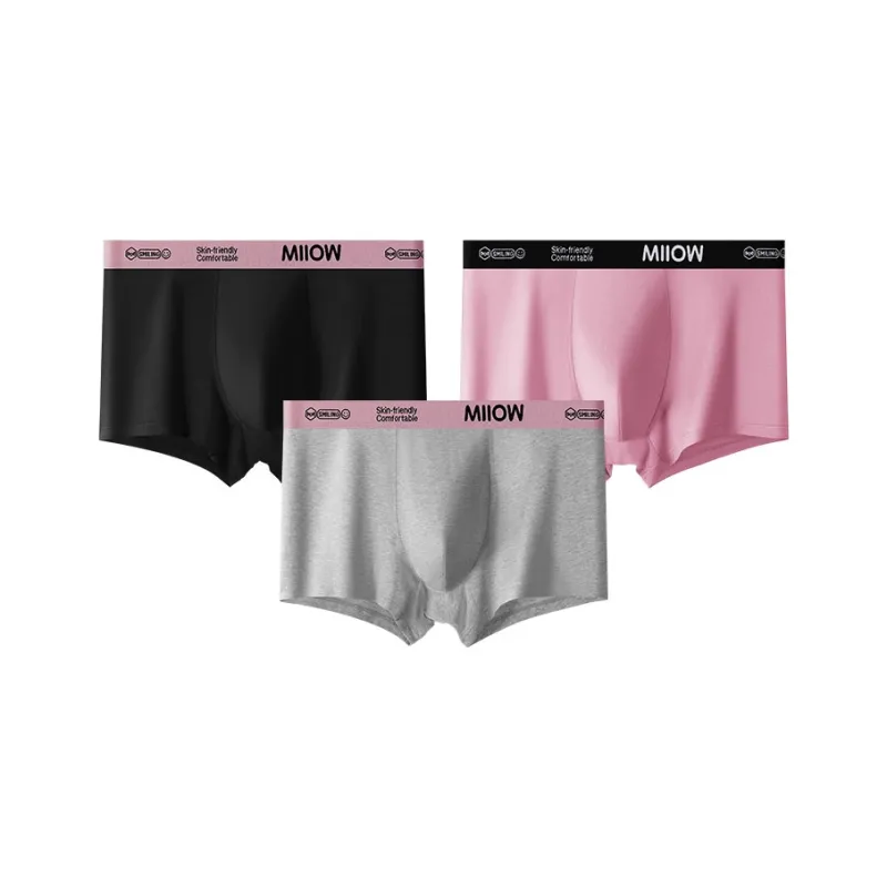 MIIOW Men Underpants-0