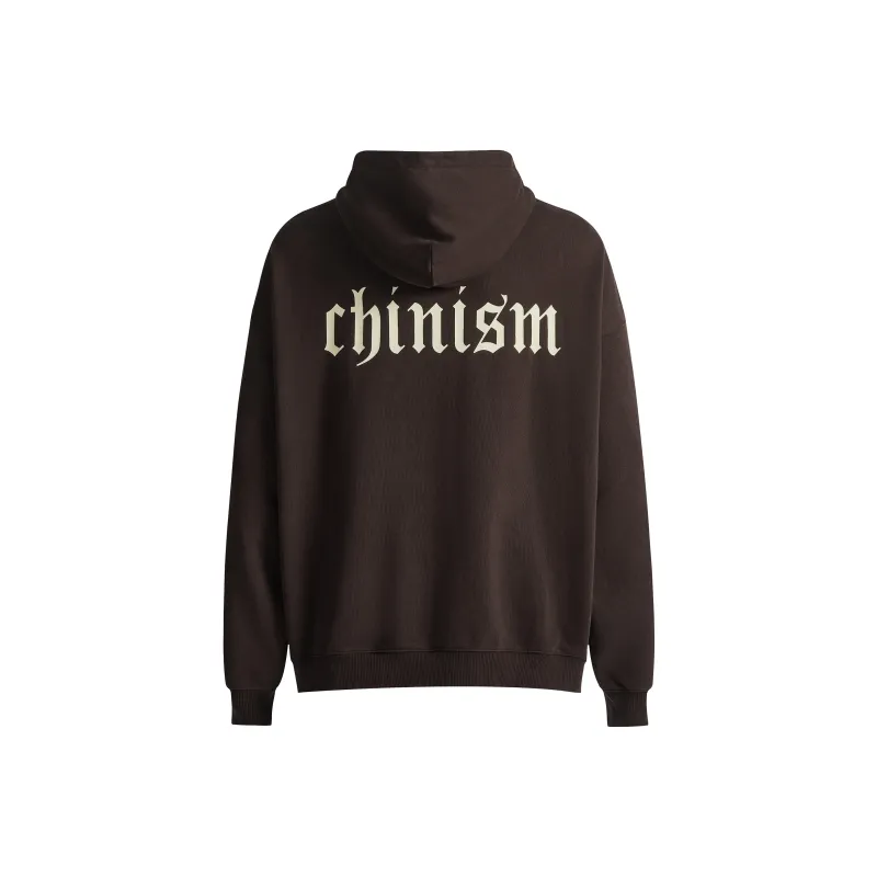 CHINISM Sweatshirts Unisex-0