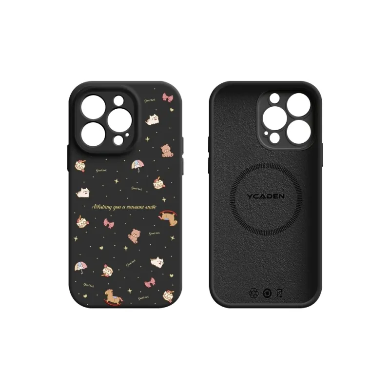 K Touch Phone Cases-32