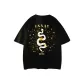 Black (Golden Snake Running)