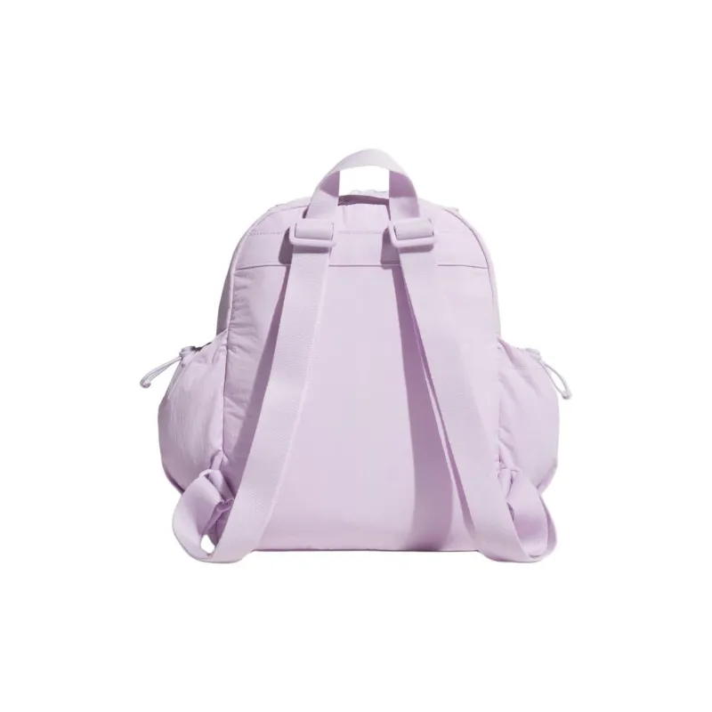Adidas Polyamide Backpack Unisex Multicolor-12
