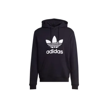 Adidas Originals Adicolor Classics Trefoil Hoodie