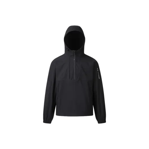 SALOMON SlateUNI Jacket Unisex Black