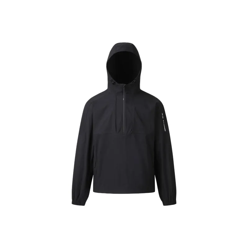 SALOMON SlateUNI Jacket Unisex Black-0