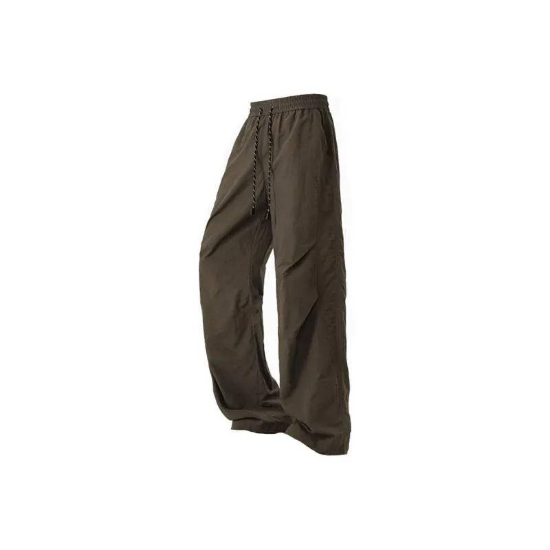 DOUBLE STAR 88 Casual Pants Unisex-4