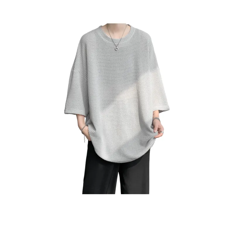 RASHOMONG T Shirts Unisex-8