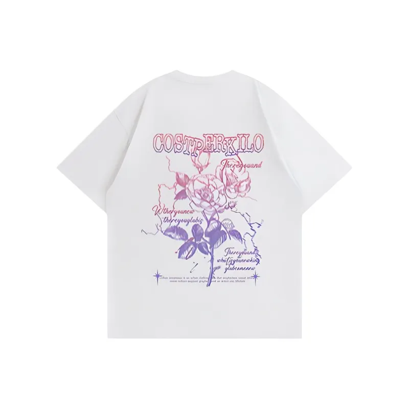 Cost Per Kilo T Shirts Unisex-1