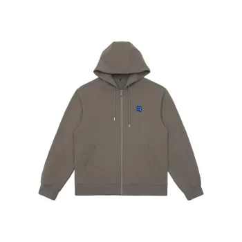 ADER ERROR ADER ERROR SS24 Significant Sweatshirts Unisex Charcoal Gray