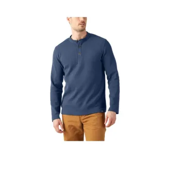Dickies T-Shirt Men's Dark Color Denim