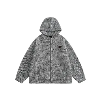 CSKS Sweatshirts Unisex Black
