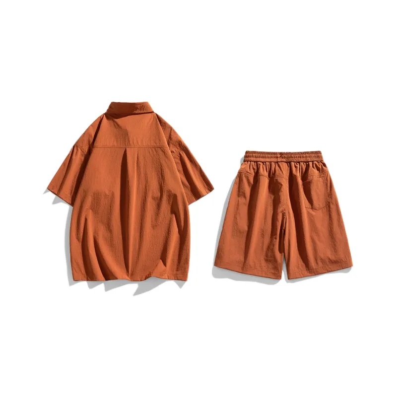 FOR FEAR THAT Casual Sportswear Unisex-16