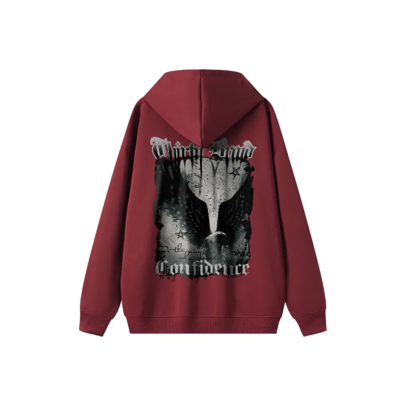 30BRAID Sweatshirts Unisex-8