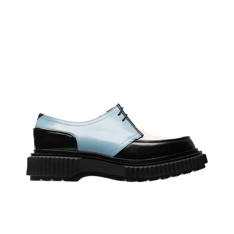 ADIEU PARIS Type 181 Casual Shoes Men's Blue-1