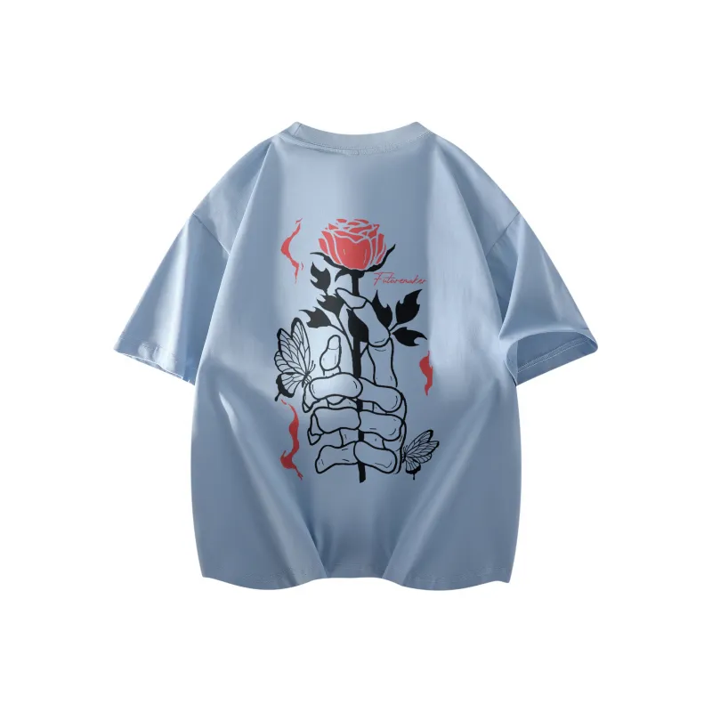 FUTURE MAKER T-Shirts Unisex-18