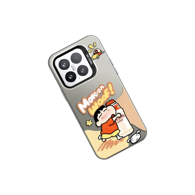 MANQIN Phone Cases-7