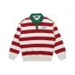 Red White Stripes