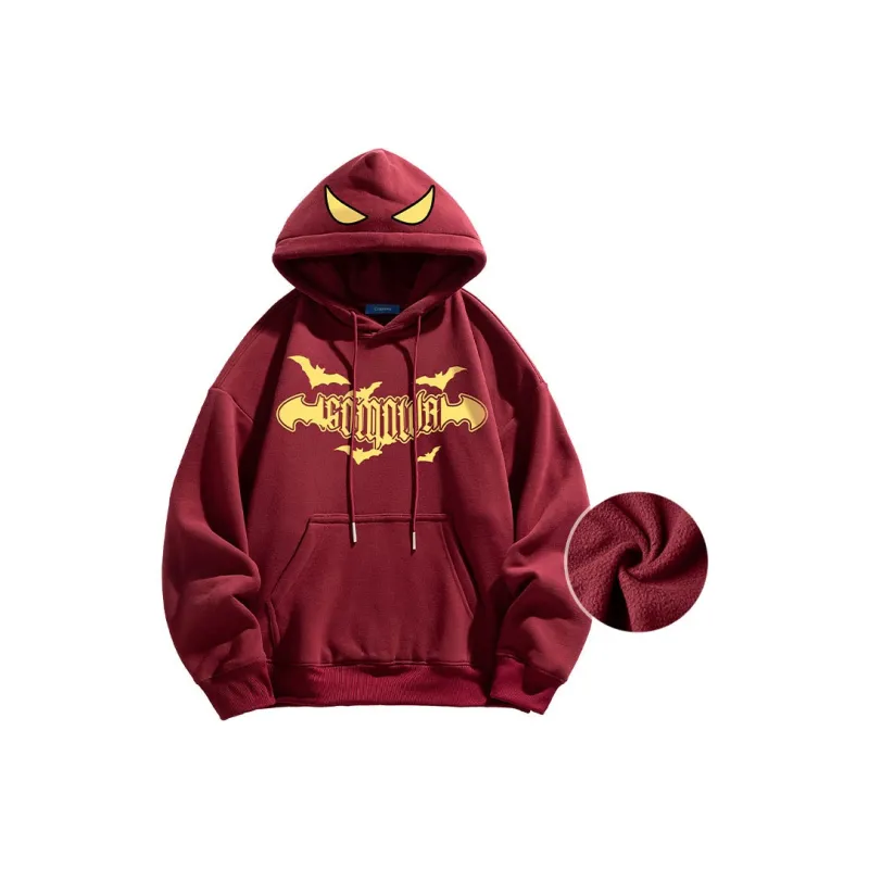 COMOWA Sweatshirts Unisex-26