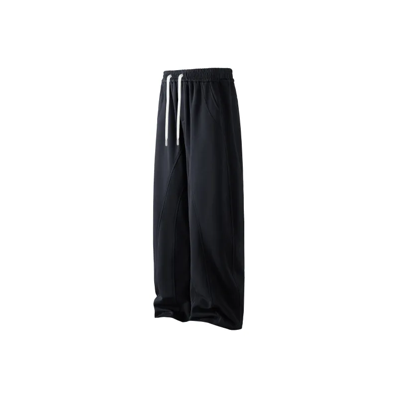 PAEFA Casual Pants Unisex-1