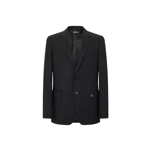 C'N'C New Order & Classics Series Business Suit Men's Black