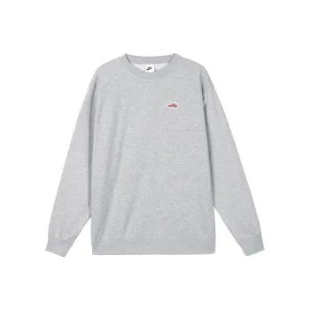 Nike Sweatshirt Men's Dark Gray