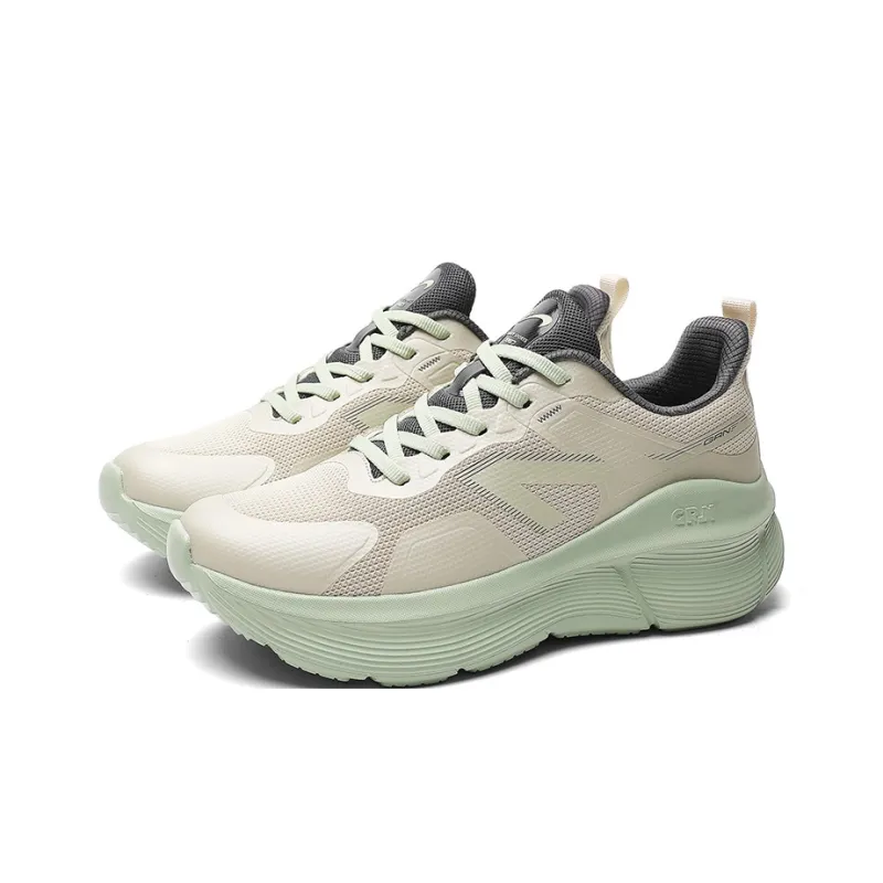K bird Cushioning, Slip Resistant, And Abrasion Resistant Low Top Casual City Commute Running Shoes Men's-3