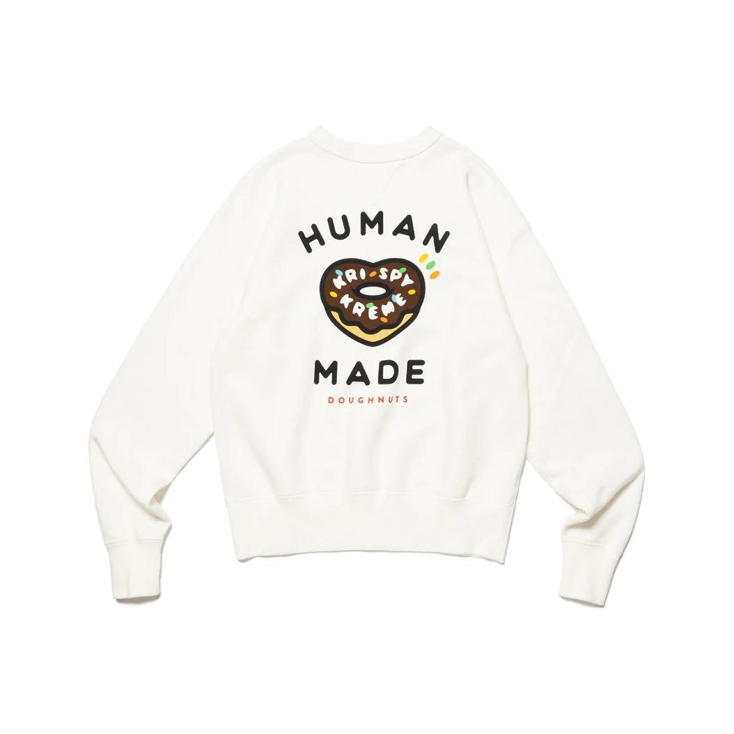 Human Made Hoodies Sweatshirts Men on Sale & Authentic