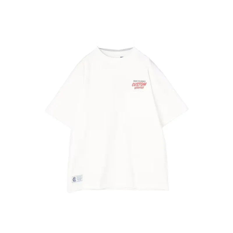 FREAK'S STORE T Shirts Men-0