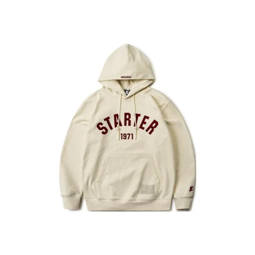 STARTER Sweatshirts Unisex