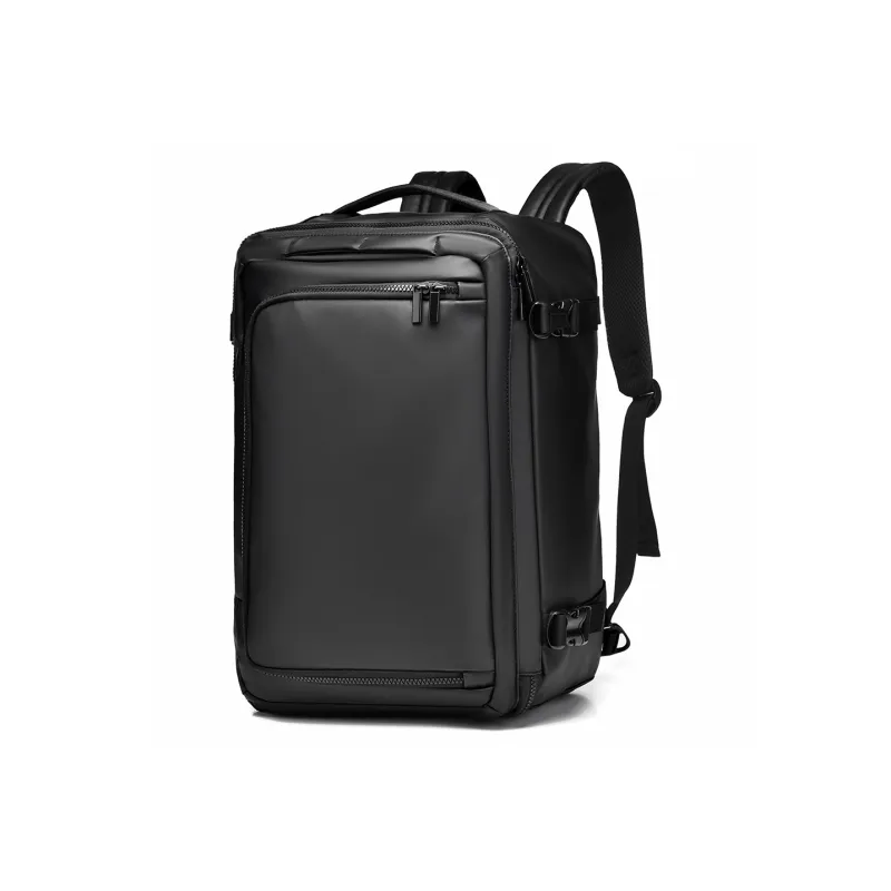 Venerable Brahma Nylon Fabric Backpack Regular Unisex Multicolor-0