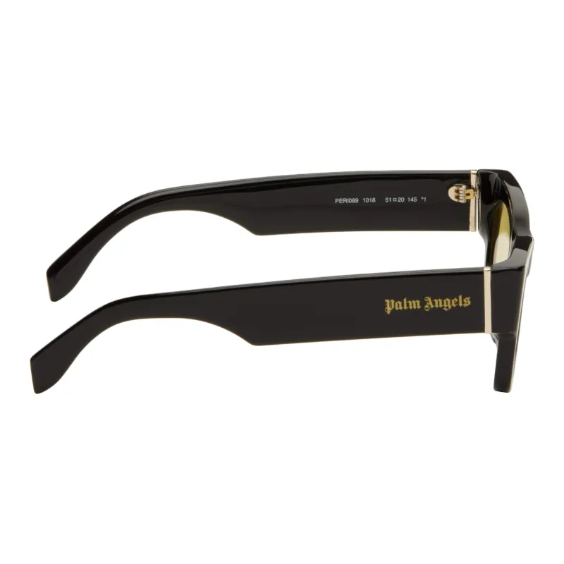 PALM ANGELS Hyde Sunglasses-2