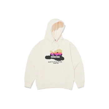 CONKLAB 2023 Spring/Summer Sweatshirts Unisex