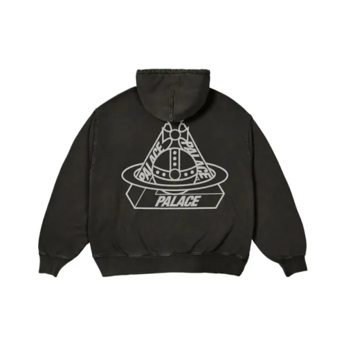 PALACE X Vivienne Westwood Hood