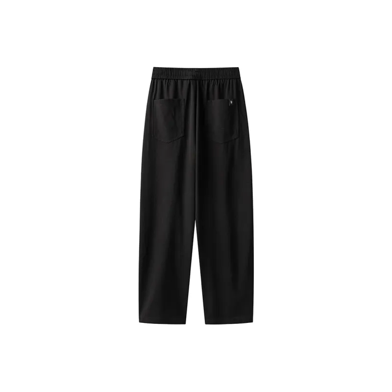 WILLIAM FOX&SONS Casual Pants Unisex-3