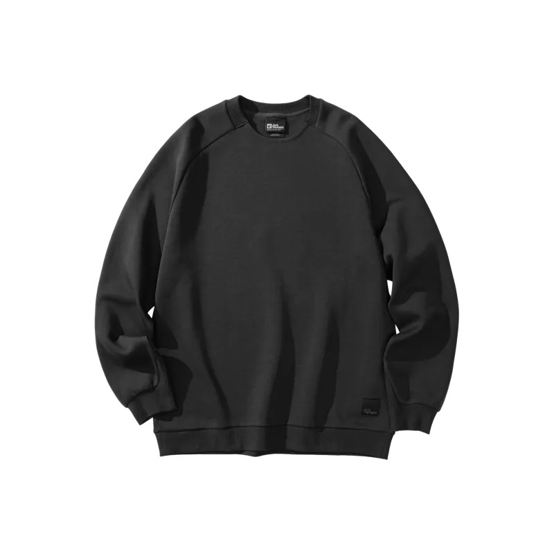Jack Wolfskin Sweatshirt Unisex-6