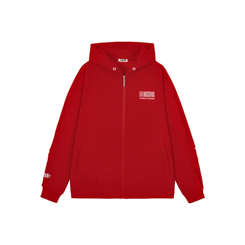 88rising Sweatshirts Unisex-9