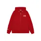 China Red A