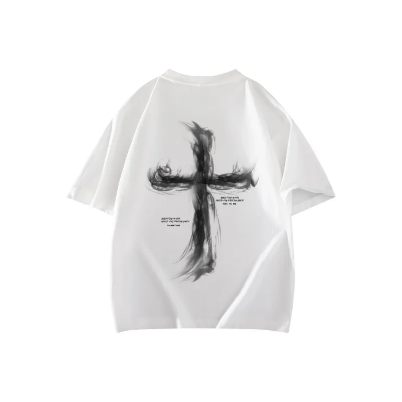 TONYKRZ T Shirts Unisex-3