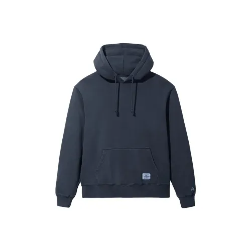Alpha Industries Sweatshirts Men Dark Blue