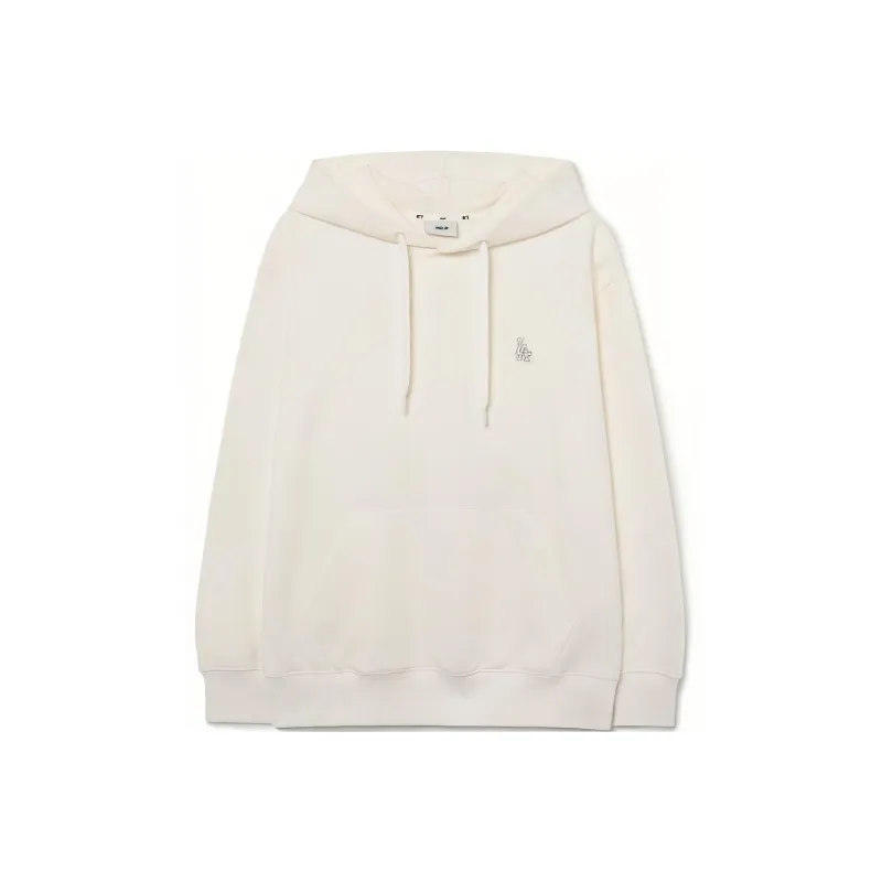 MLB Sweatshirts Unisex Cream-0