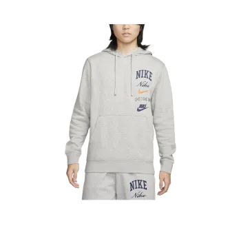 Nike Club Fleece Hoodie