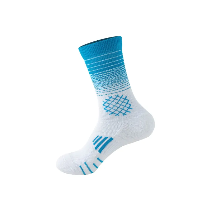MIIOW Trend Party Series Basketball Socks Unisex Combo Set-28