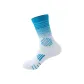 1 Pack (Blue White)