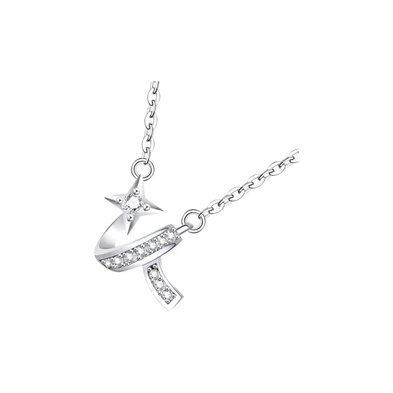 KEMLAIDA 925 Sterling Silver Necklaces Women's-1