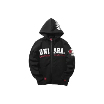 ONIARAI Sweatshirts Men Black