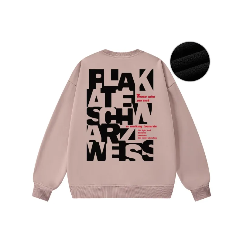 IVEIII Sweatshirts Unisex-34
