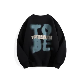 FUTURE MAKER Sweatshirts Unisex